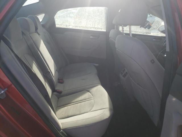 Photo 10 from auction – 2019 HYUNDAI SONATA LIM with VIN 5NPE34AF9KH742975