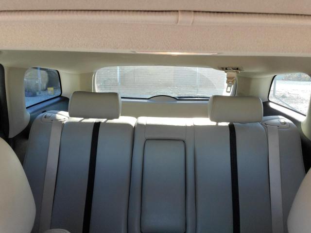 Photo 10 from auction – 2008 MAZDA CX-7 with VIN JM3ER293380206517