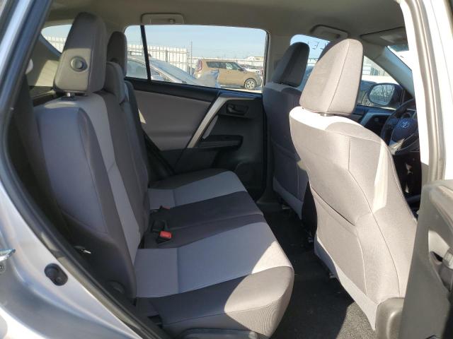 Photo 11 from auction – 2015 TOYOTA RAV4 LE with VIN 2T3ZFREVXFW216649