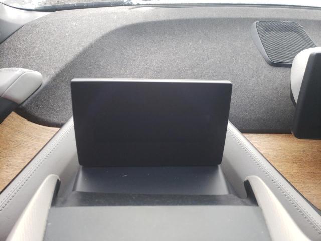 Photo 9 from auction – 2014 BMW I3 REX with VIN WBY1Z4C51EV274194