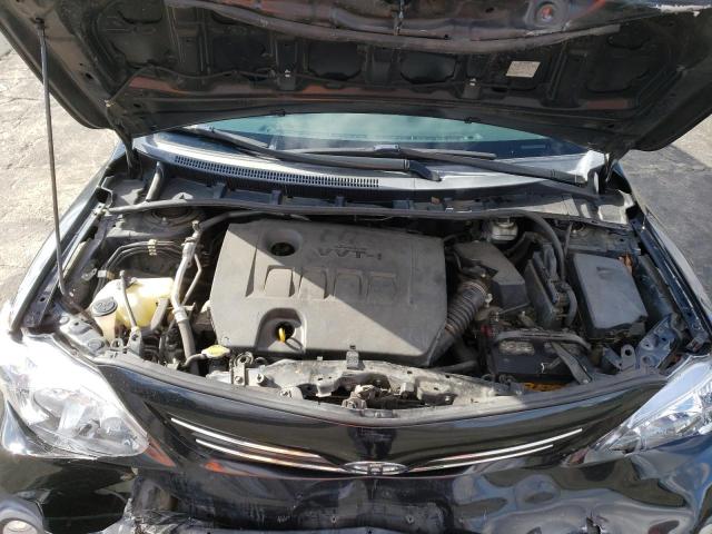 Photo 11 from auction – 2013 TOYOTA COROLLA BA with VIN 5YFBU4EE4DP192446