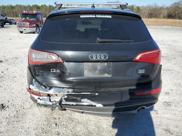 Photo 6 from auction – 2012 AUDI Q5 PRESTIG with VIN WA1WKAFP7CA019099