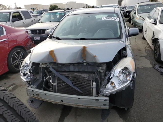 Photo 5 from auction – 2012 NISSAN VERSA S with VIN 3N1CN7AP1CL859269