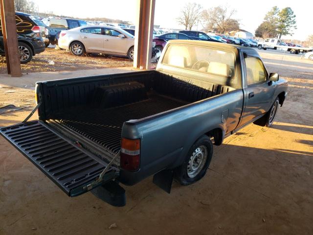 Photo 3 from auction – 1993 TOYOTA PICKUP 1/2 with VIN 4TARN81A7PZ091591