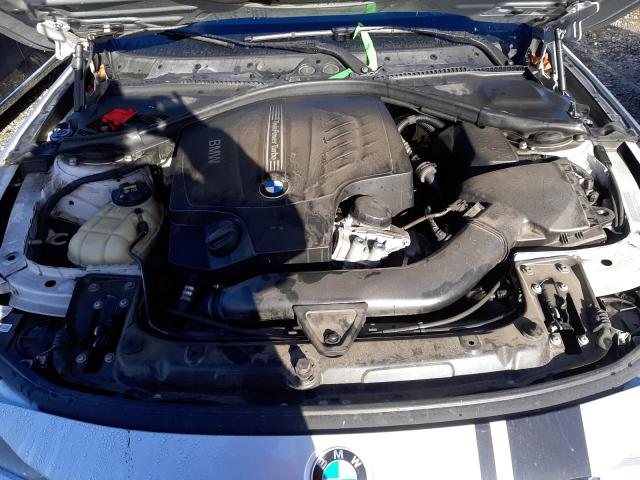 Photo 11 from auction – 2015 BMW 435 I with VIN WBA3R1C52FK194587