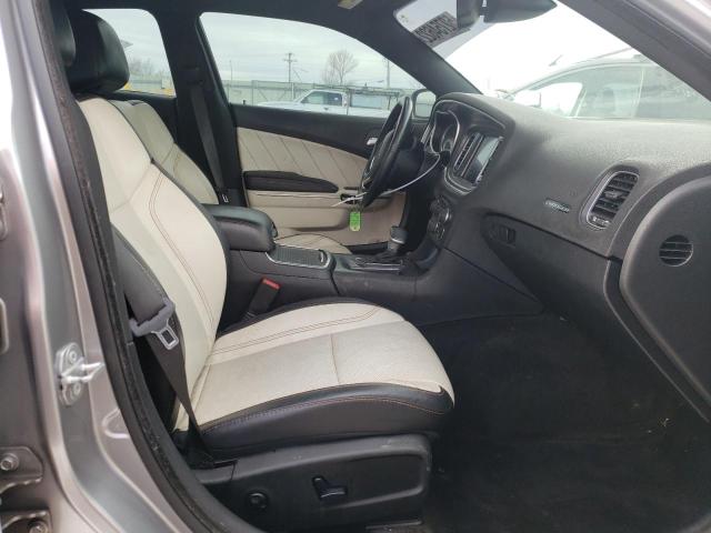 Photo 5 from auction – 2016 DODGE CHARGER SX with VIN 2C3CDXJG6GH105495