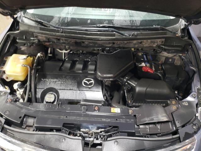 Photo 11 from auction – 2007 MAZDA CX-9 with VIN JM3TB28Y270116377