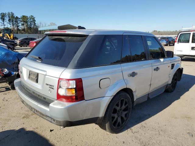 Photo 3 from auction – 2008 LAND ROVER RANGE ROVE with VIN SALSK25498A136815
