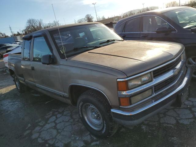 Foto 4 de la subasta – 1996 CHEVROLET GMT-400 C1 con VIN 2GCEC19R6T1100570