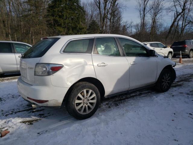 Photo 3 from auction – 2010 MAZDA CX-7 with VIN JM3ER2WM7A0311774