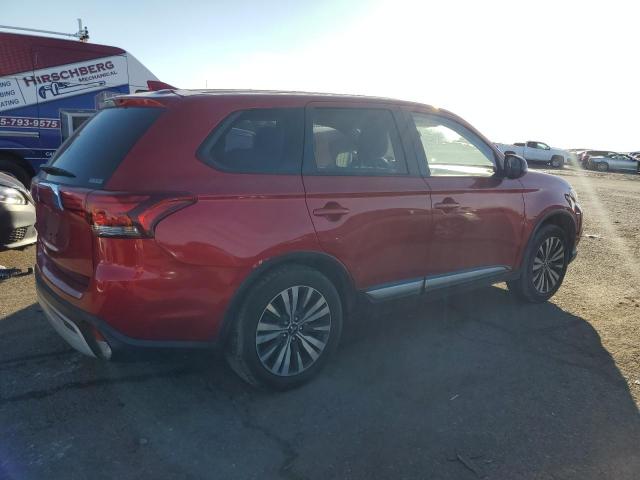 Photo 3 from auction – 2020 MITSUBISHI OUTLANDER with VIN JA4AZ3A32LZ010446