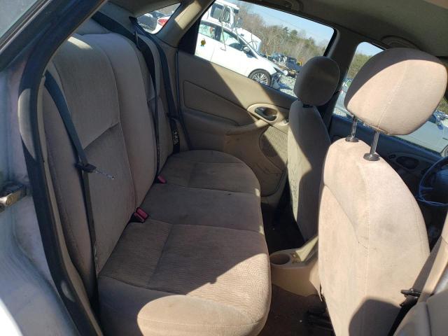 Photo 10 from auction – 2001 FORD FOCUS SE with VIN 1FAFP34341W137300