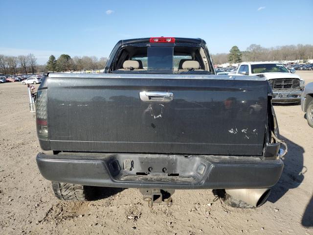 Фото 6 с аукциона – 2008 DODGE RAM 2500 S с VIN 3D7KS28A48G208925