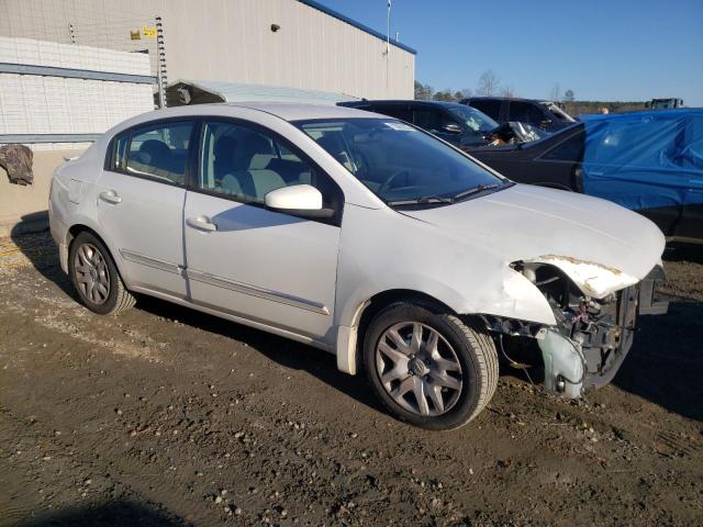 Photo 4 from auction – 2011 NISSAN SENTRA 2.0 with VIN 3N1AB6AP5BL673842