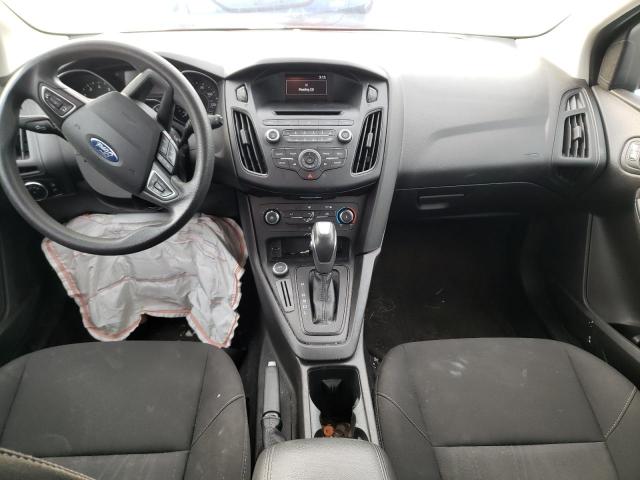 Photo 8 from auction – 2016 FORD FOCUS SE with VIN 1FADP3K22GL269564