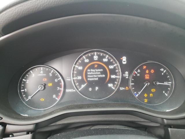 Photo 9 from auction – 2019 MAZDA 3 PREFERRE with VIN 3MZBPADL4KM110349