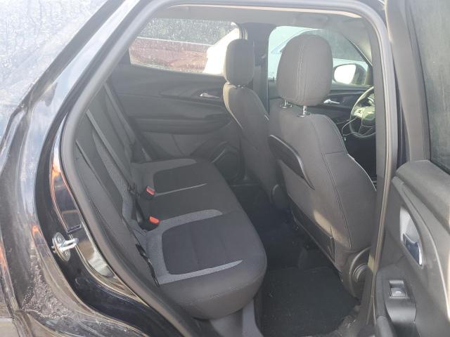 Photo 10 from auction – 2021 CHEVROLET TRAILBLAZE with VIN KL79MRSL2MB047447