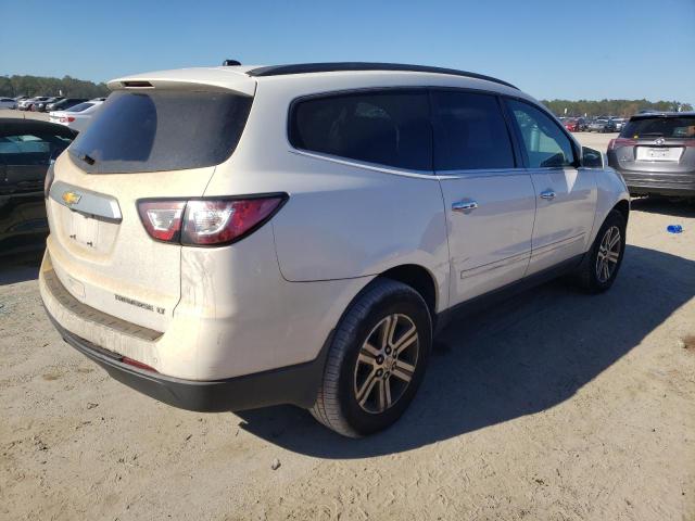 Photo 3 from auction – 2015 CHEVROLET TRAVERSE L with VIN 1GNKRHKD4FJ133710