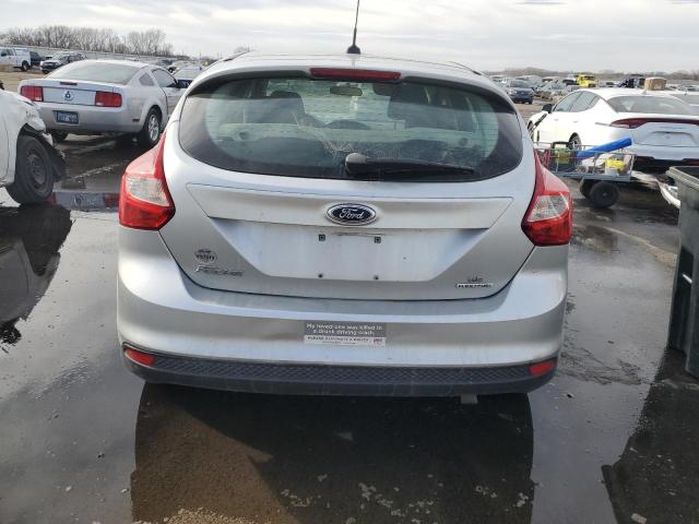 Photo 6 from auction – 2014 FORD FOCUS SE with VIN 1FADP3K27EL307254
