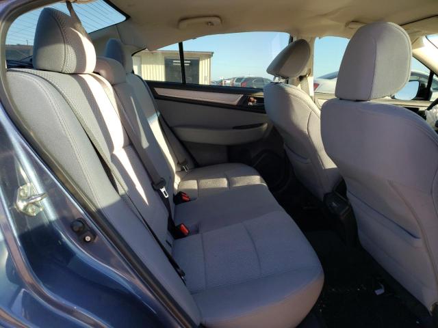 Photo 10 from auction – 2018 SUBARU LEGACY 2.5 with VIN 4S3BNAF69J3028973