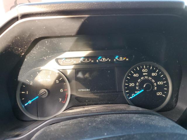 Photo 9 from auction – 2016 FORD F150 SUPER with VIN 1FTEW1EF1GFC71017