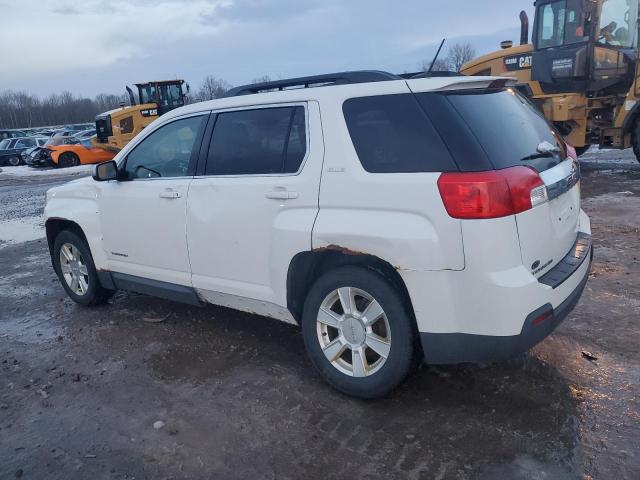 Photo 2 from auction – 2013 GMC TERRAIN SL with VIN 2GKFLTEK8D6167303