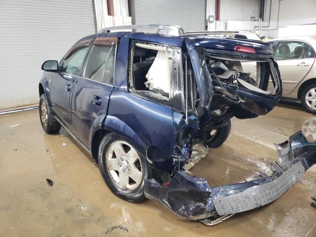 Photo 2 from auction – 2007 SATURN VUE with VIN 5GZCZ63437S862470