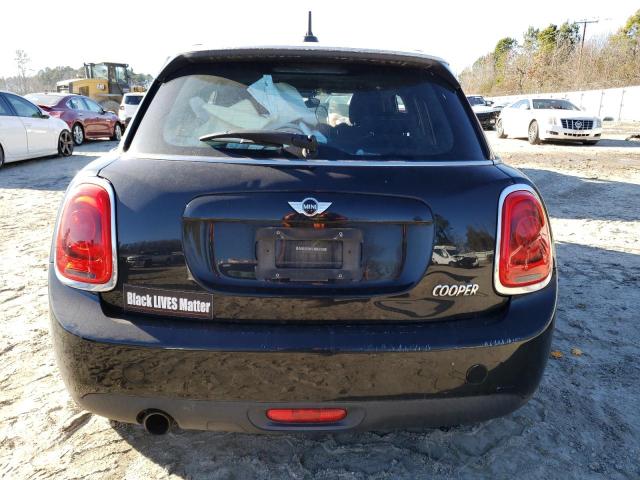 Photo 6 from auction – 2016 MINI COOPER with VIN WMWXU1C57G2D08491