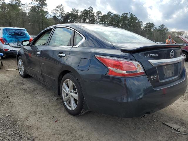 Photo 2 from auction – 2015 NISSAN ALTIMA with VIN 1N4AL3AP1FC130648