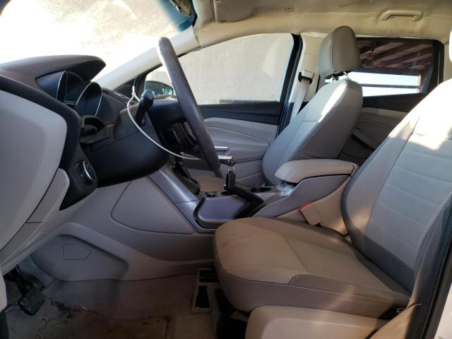 Photo 7 from auction – 2015 FORD ESCAPE SE with VIN 1FMCU0G72FUC20242