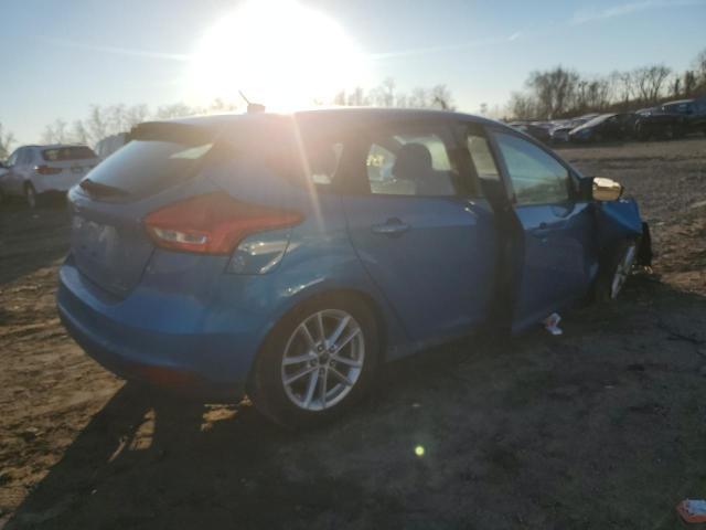 Photo 3 from auction – 2016 FORD FOCUS SE with VIN 1FADP3K23GL235116