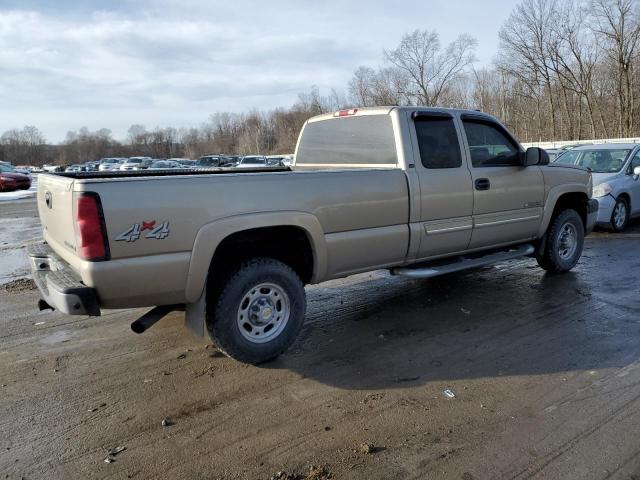 Photo 3 from auction – 2004 CHEVROLET SILVERADO with VIN 1GCHK29U94E224682