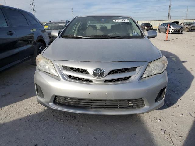Photo 5 from auction – 2011 TOYOTA COROLLA BA with VIN JTDBU4EE3B9168903