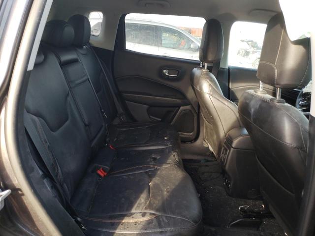 Photo 11 from auction – 2018 JEEP COMPASS LI with VIN 3C4NJCCB7JT358489