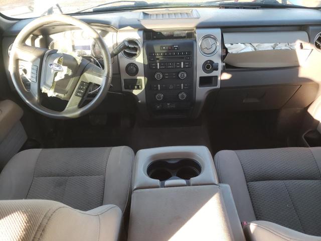 صورة رقم 8 من المزاد - 2010 FORD F150 SUPER مع VIN 1FTEW1E89AFB44735