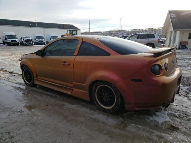 Photo 2 from auction – 2006 CHEVROLET COBALT LS with VIN 1G1AK15F567802487