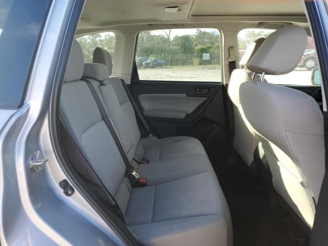Photo 6 from auction – 2018 SUBARU FORESTER 2 with VIN JF2SJAEC0JH528348