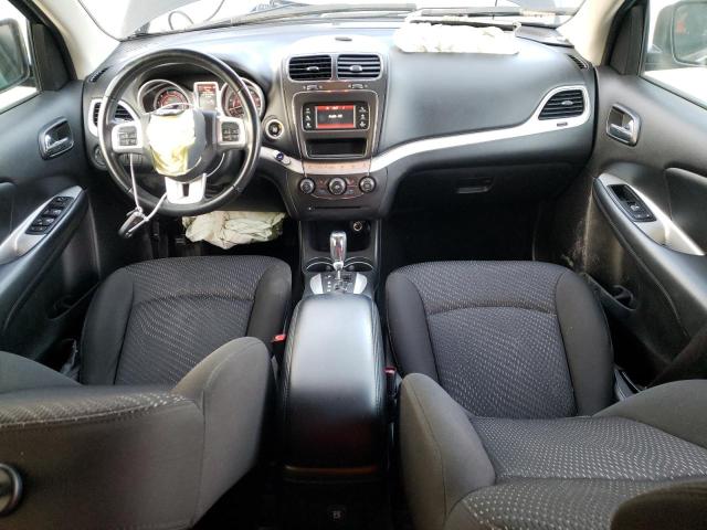 Photo 8 from auction – 2019 DODGE JOURNEY SE with VIN 3C4PDCBB2KT783699