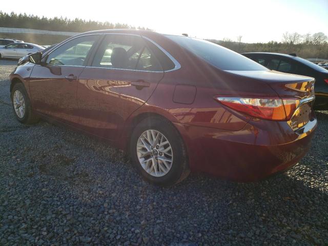 Photo 2 from auction – 2017 TOYOTA CAMRY LE with VIN 4T1BF1FK6HU697096