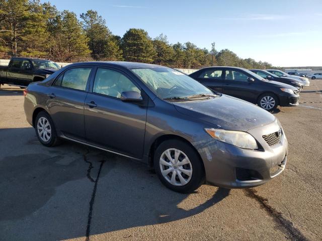 Фото 4 с аукциона – 2010 TOYOTA COROLLA BA с VIN 2T1BU4EE4AC218152