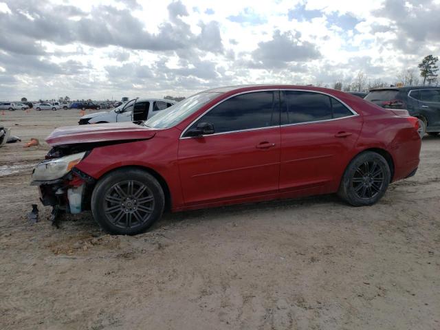 Photo 1 from auction – 2014 CHEVROLET MALIBU 1LT with VIN 1G11C5SL9EF182973