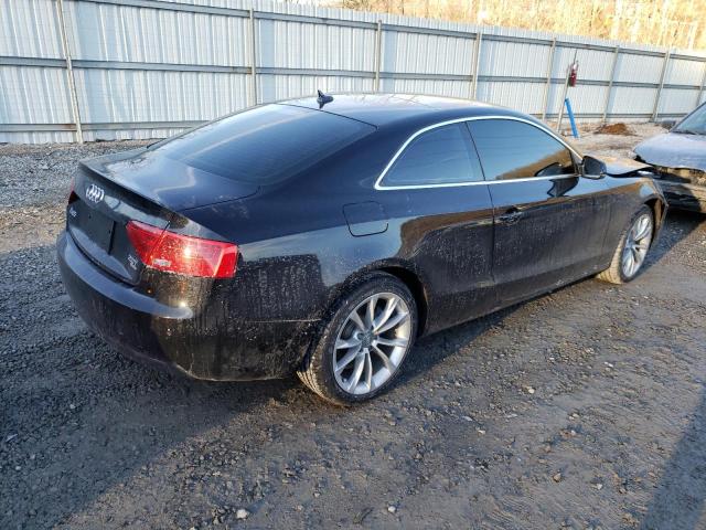 Photo 3 from auction – 2014 AUDI A5 PREMIUM with VIN WAULFAFR3EA025545