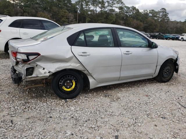 Photo 3 from auction – 2019 KIA RIO S with VIN 3KPA24AB7KE215620