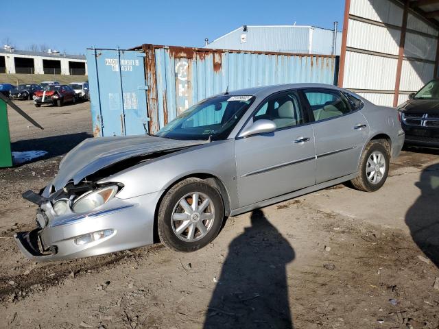 BUICK LACROSSE C 2005 with VIN 2G4WD562251300750 - Photo from auction