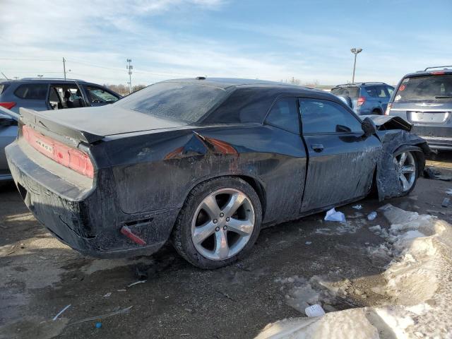 Photo 3 from auction – 2014 DODGE CHALLENGER with VIN 2C3CDYAG9EH195812