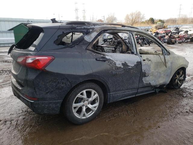 Photo 3 from auction – 2018 CHEVROLET EQUINOX LT with VIN 2GNAXTEX9J6162037