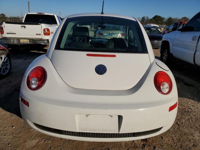 Photo 6 from auction – 2010 VOLKSWAGEN NEW BEETLE with VIN 3VWPW3AGXAM011643