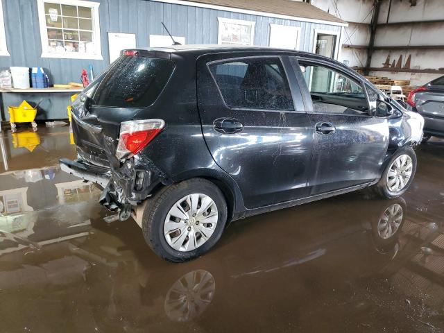 Photo 3 from auction – 2012 TOYOTA YARIS with VIN JTDKTUD32CD520421