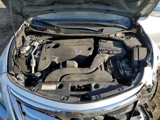 Photo 11 from auction – 2013 NISSAN ALTIMA 2.5 with VIN 1N4AL3AP3DN505053