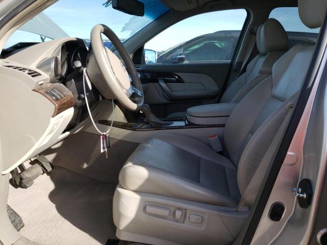 Photo 7 from auction – 2013 ACURA MDX with VIN 2HNYD2H25DH500773